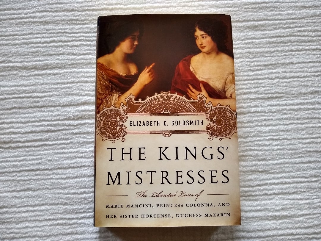 The Kings' Mistresses