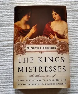 The Kings' Mistresses
