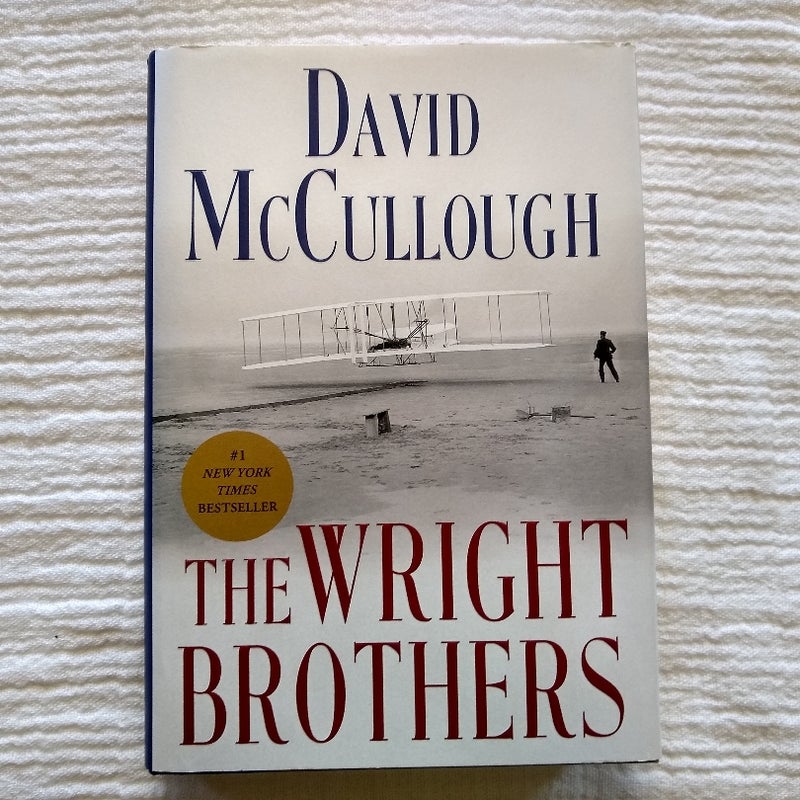 The Wright Brothers