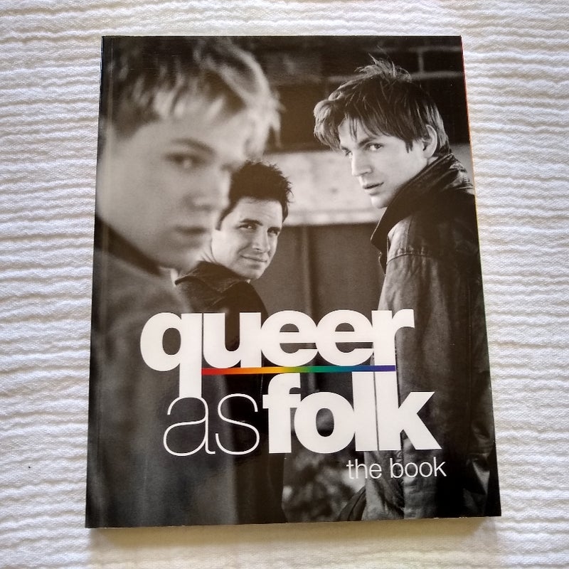 Queer as Folk