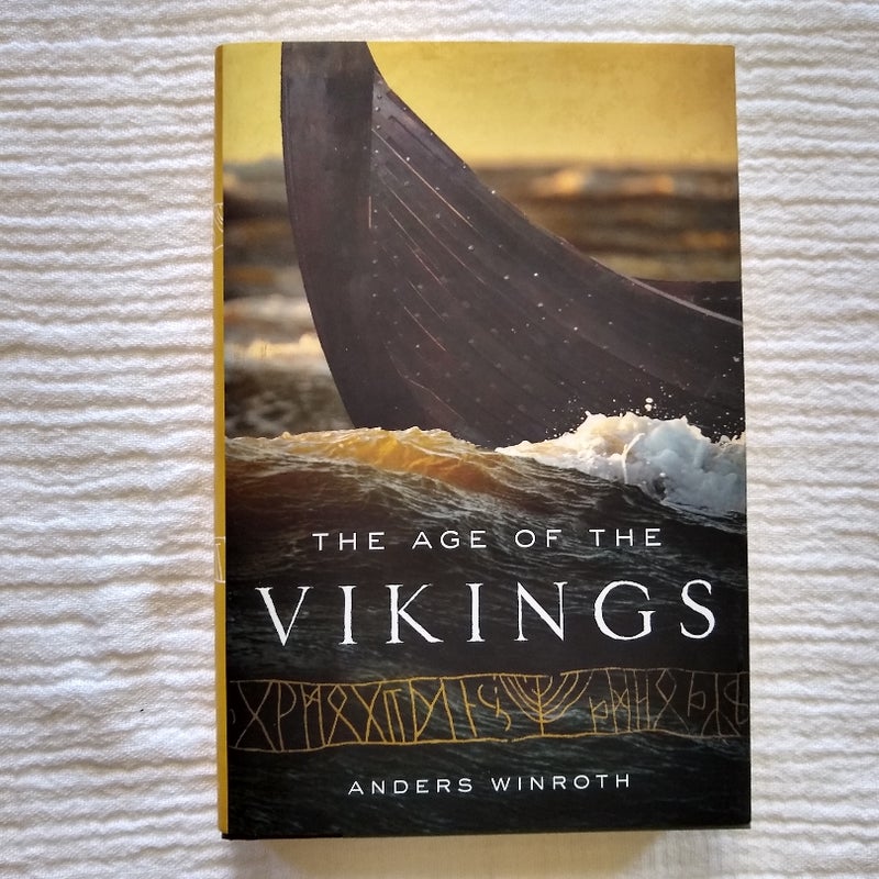The Age of the Vikings