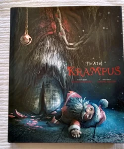 The Art of Krampus