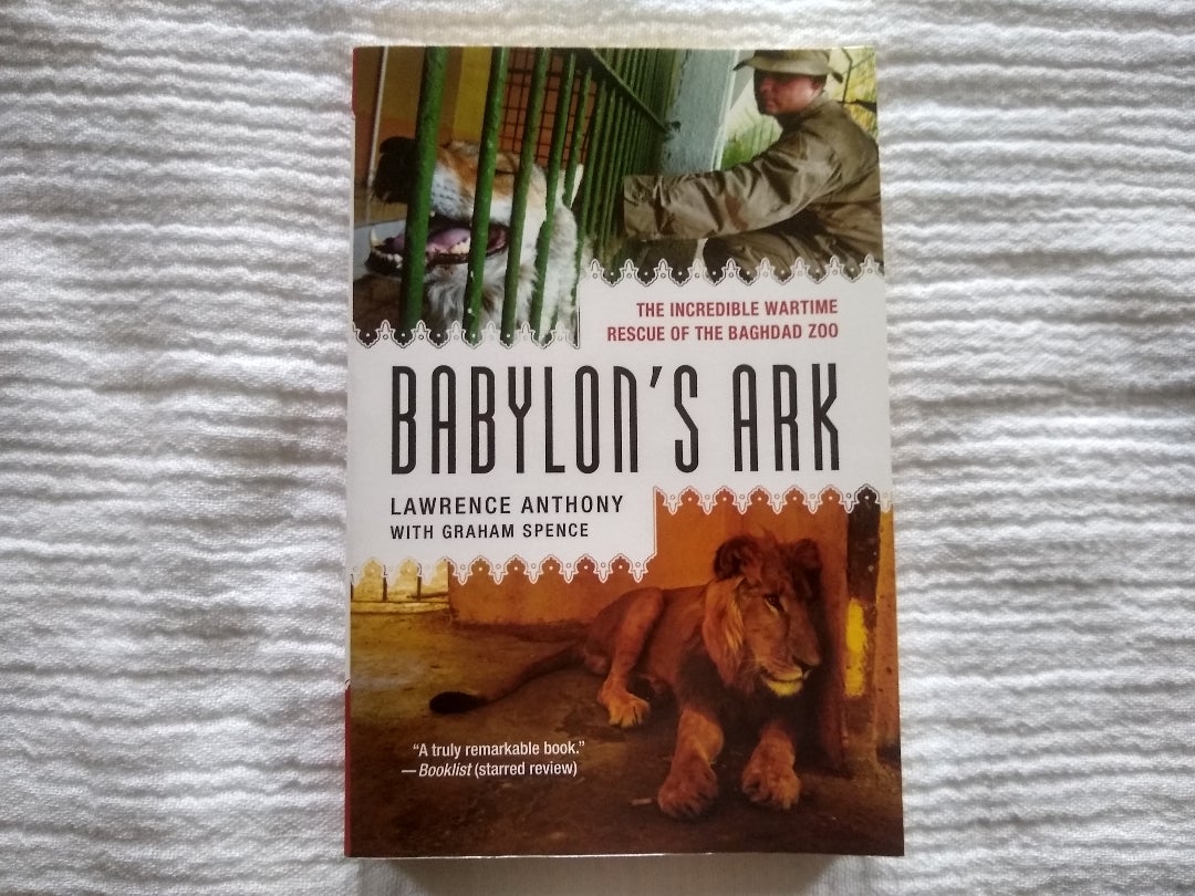 Babylon's Ark