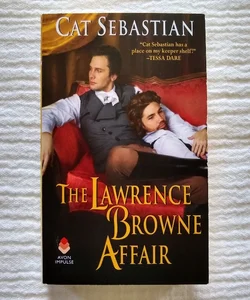 The Lawrence Browne Affair