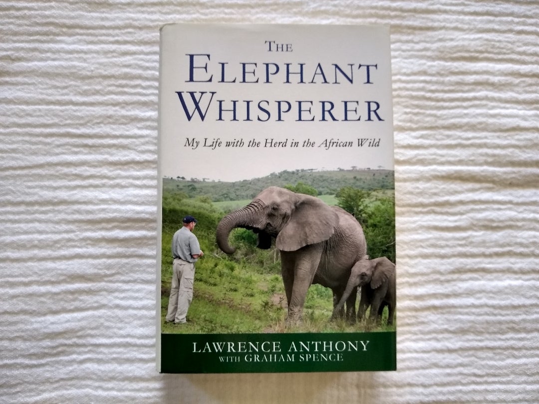 The Elephant Whisperer