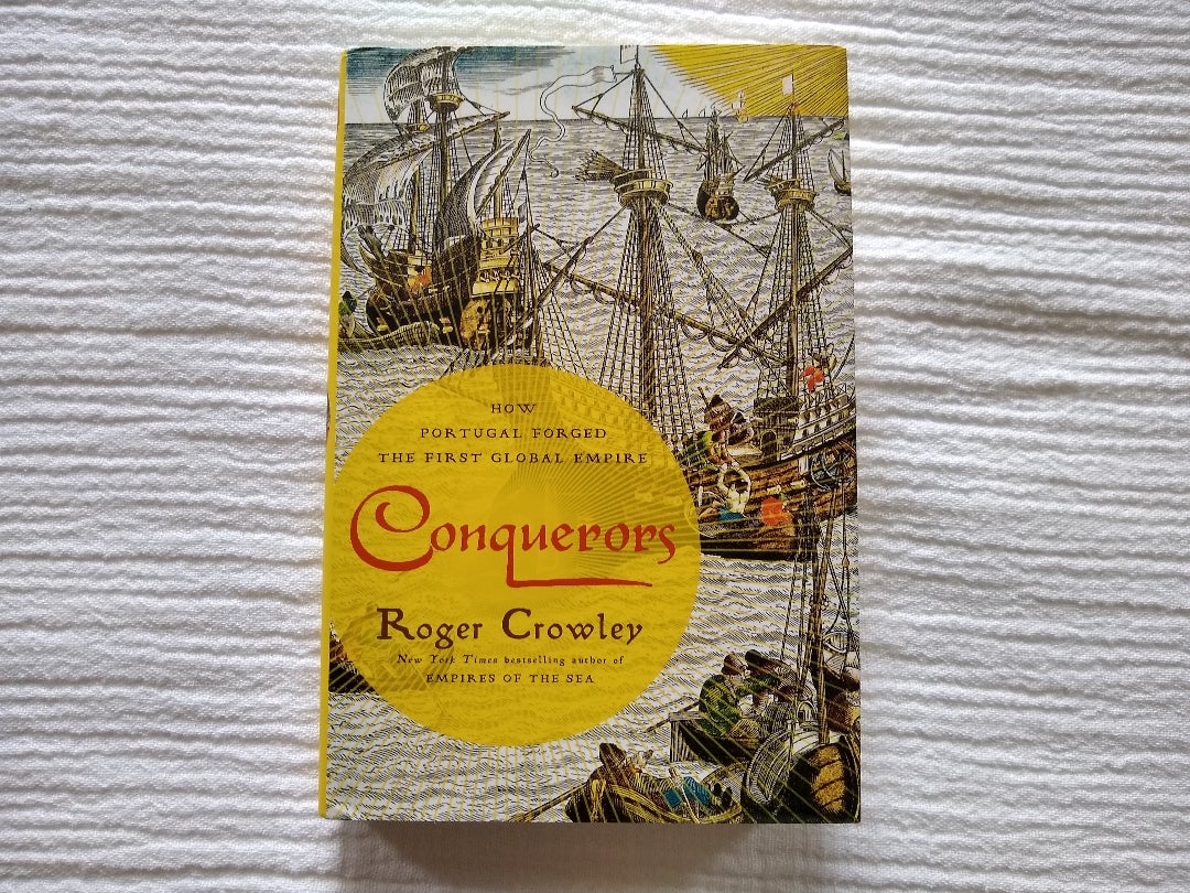 Conquerors