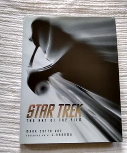 Star Trek 2009: The Art of the Film