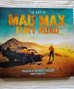 The Art of Mad Max