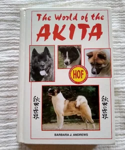 The World of the Akita