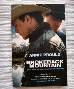 Brokeback Mountain