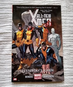 All-New X-Men Volume 1