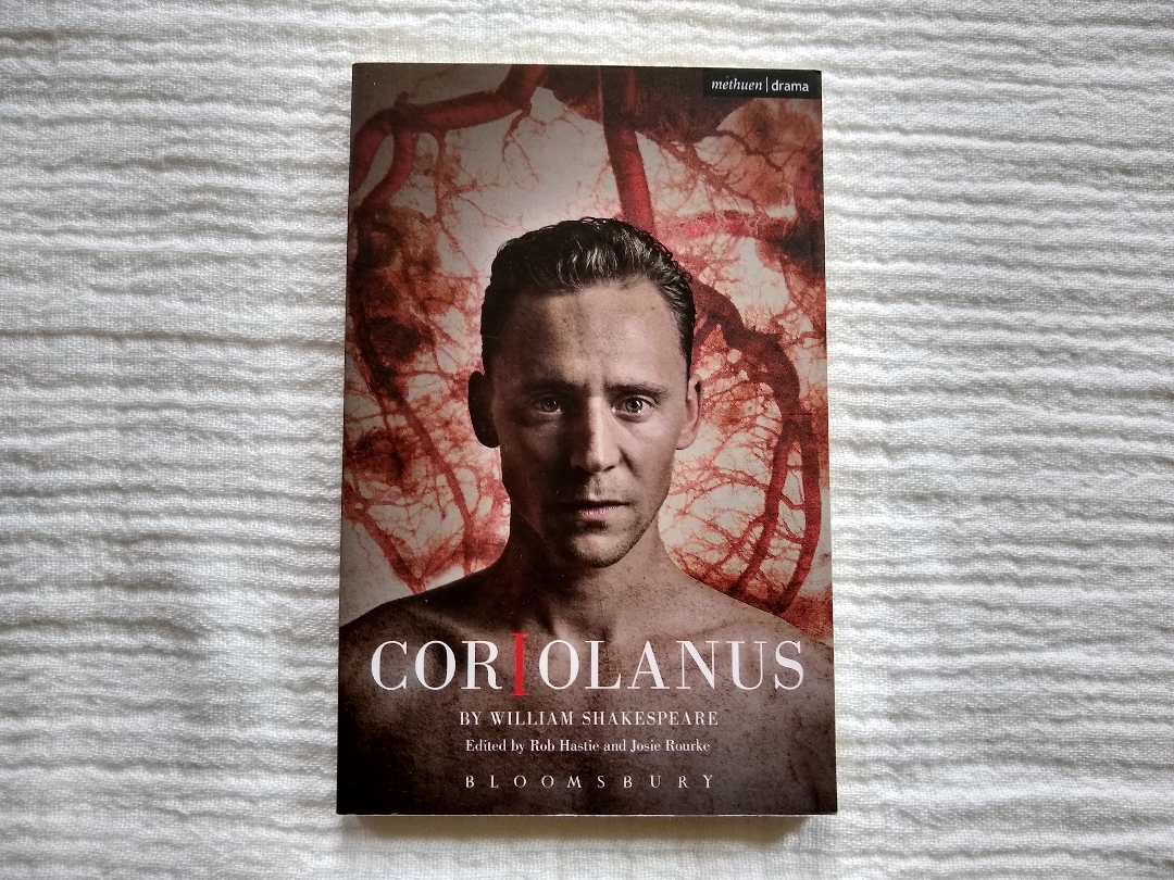 Coriolanus