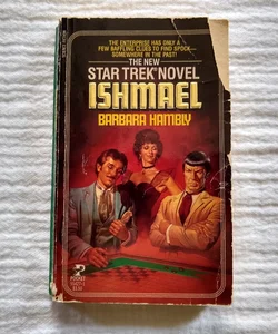 Ishmael