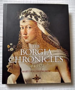 The Borgia Chronicles 