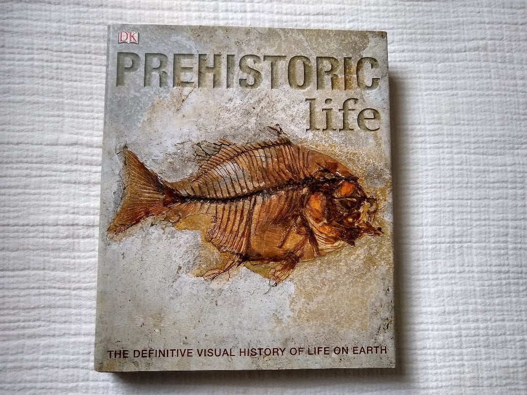 Prehistoric Life