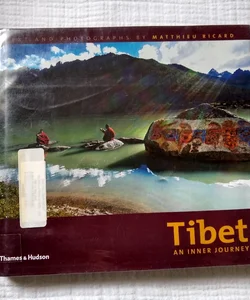 Tibet: An Inner Journey