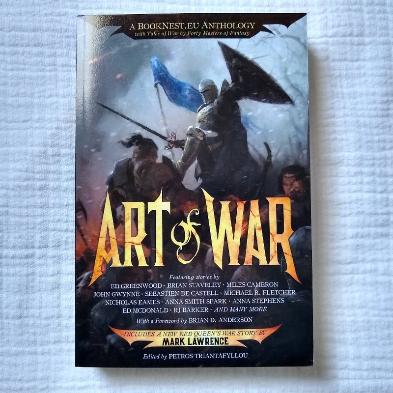 Art of War