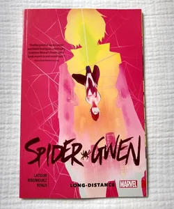 Spider-Gwen Vol. 3