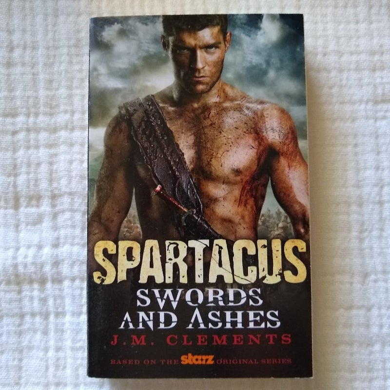The Spartacus War by Strauss, Barry