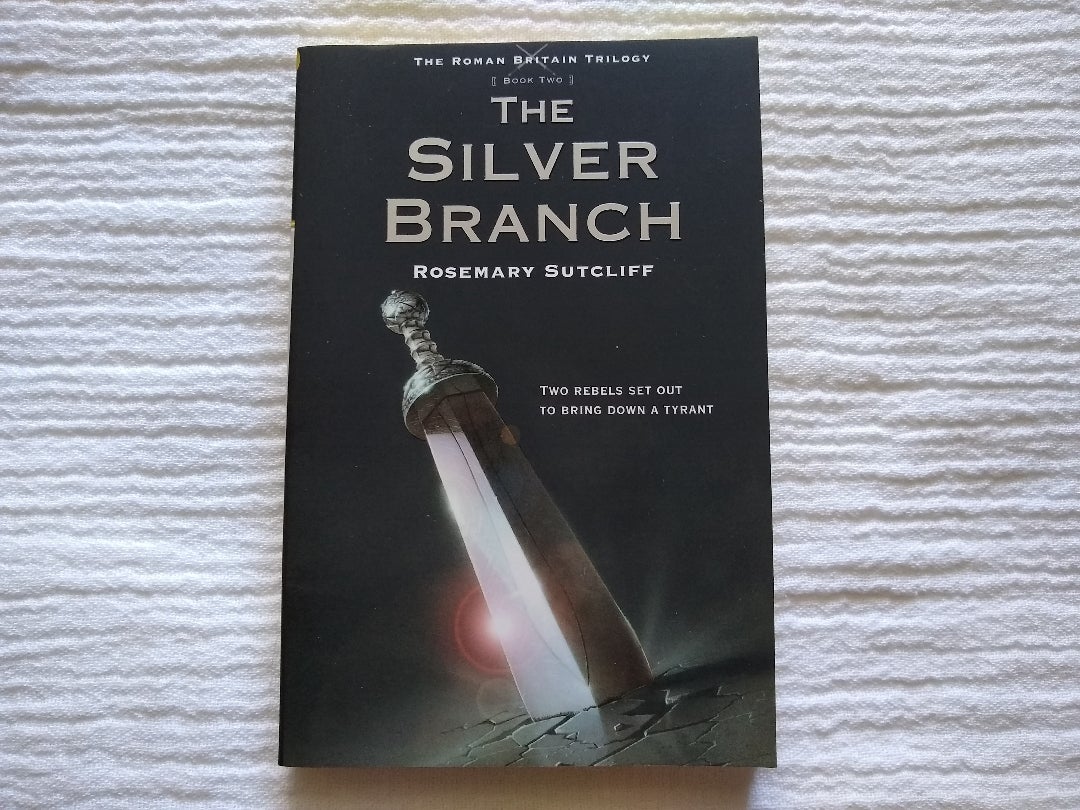 The Silver Branch