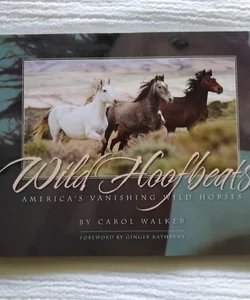 Wild Hoofbeats