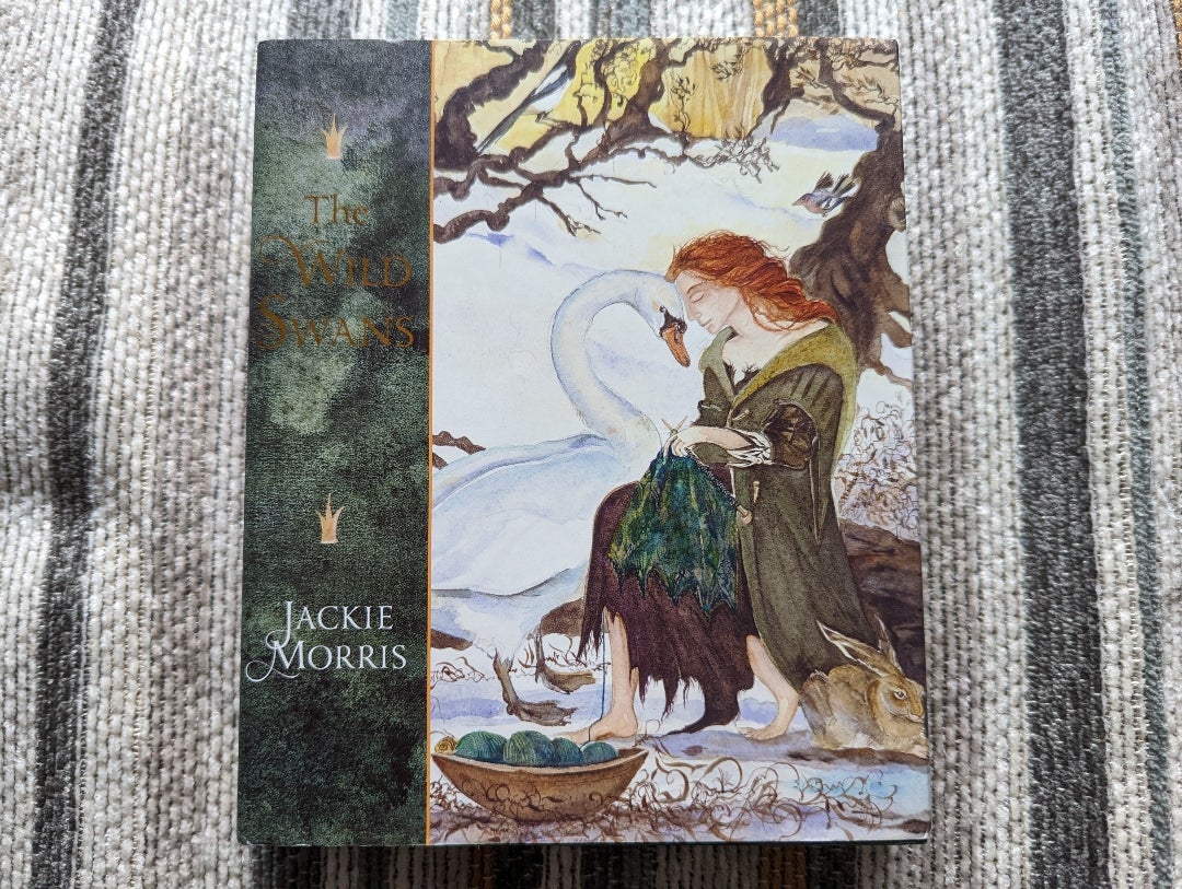 The Wild Swans