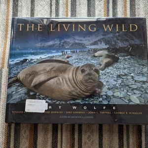 The Living Wild