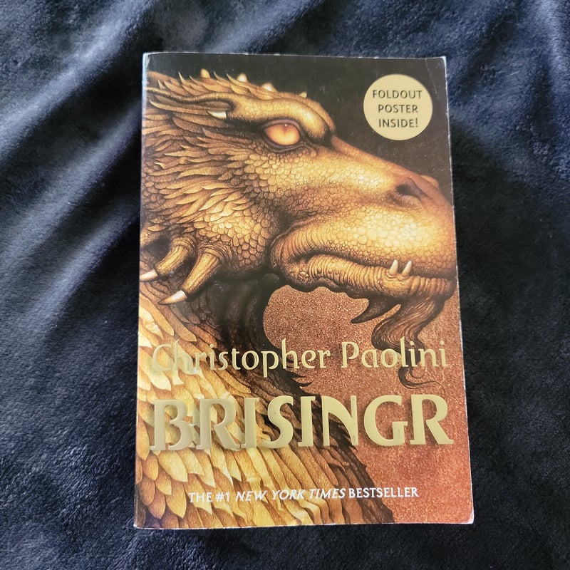 Brisingr