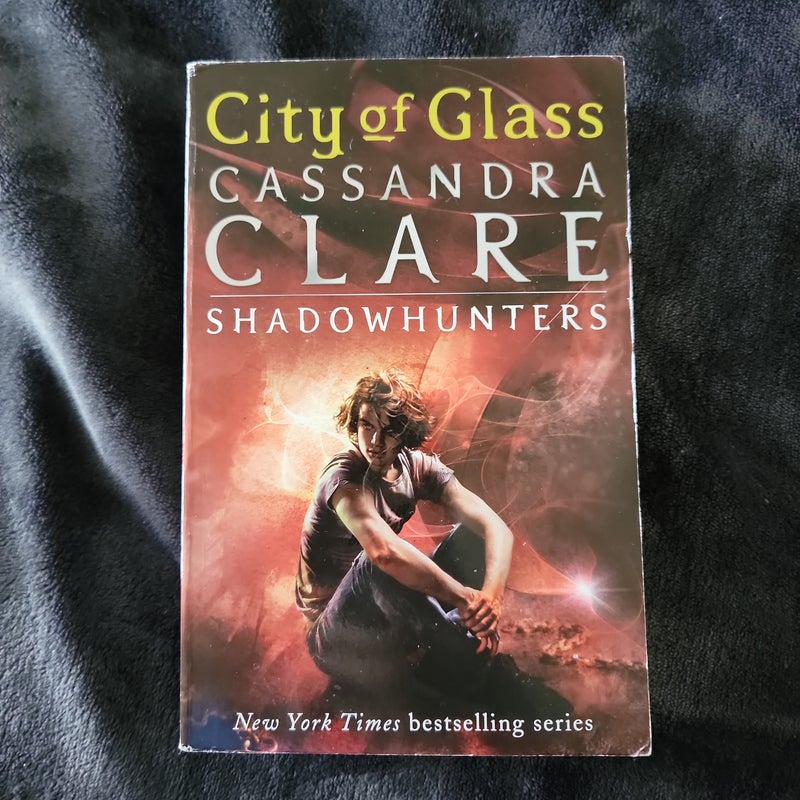 City of Glass