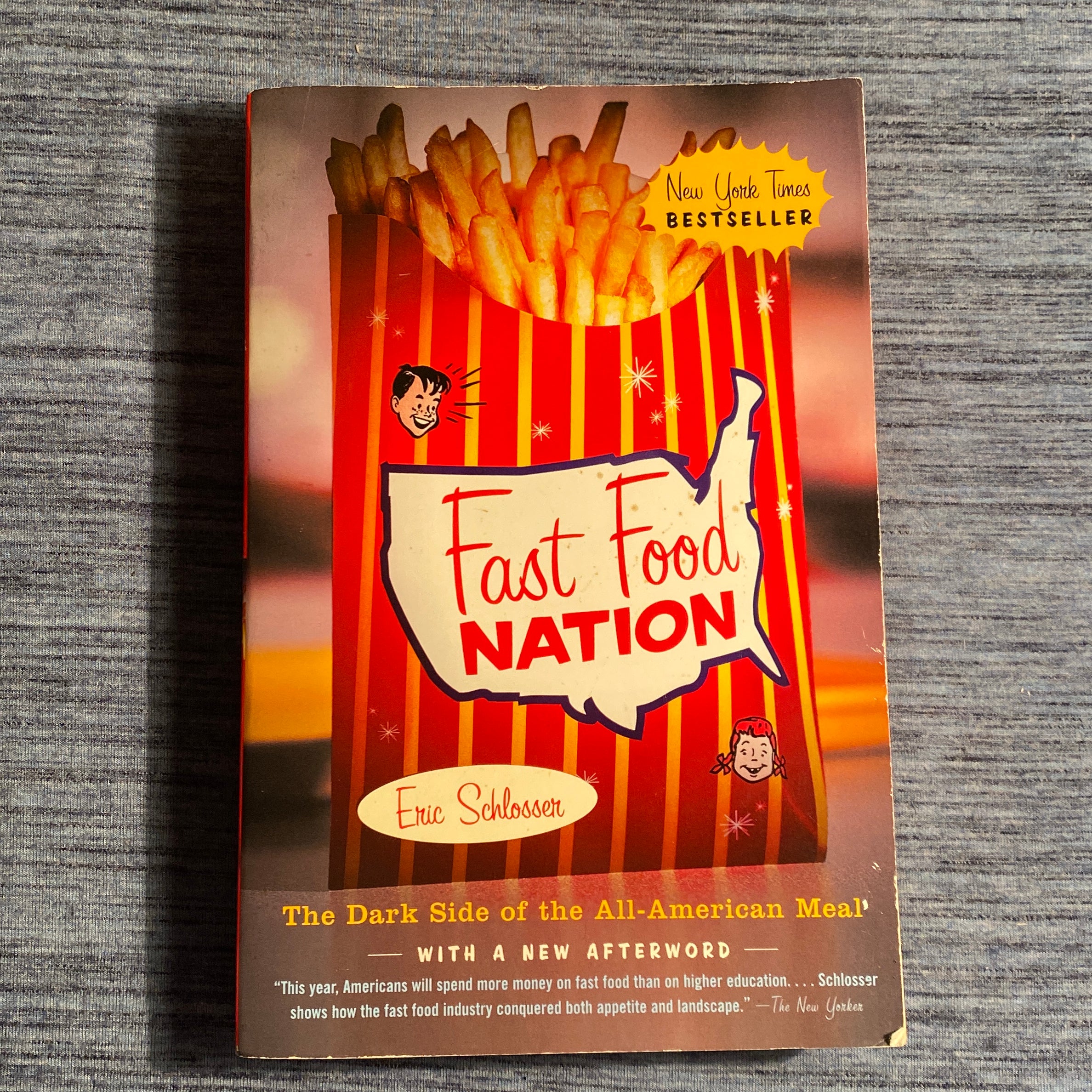 Fast Food Nation