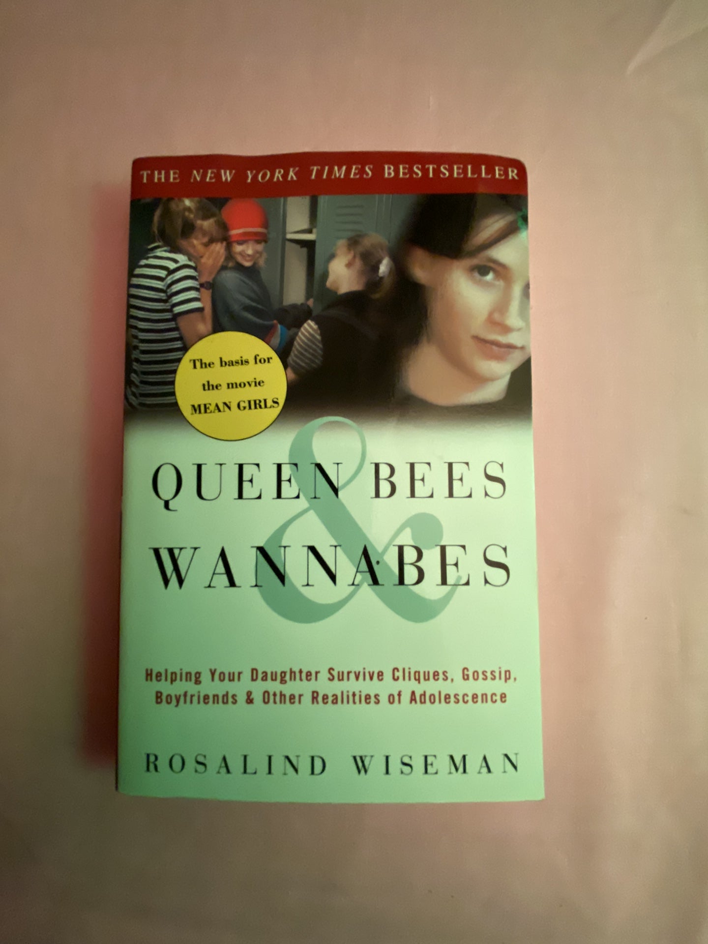 Queen Bees and Wannabes