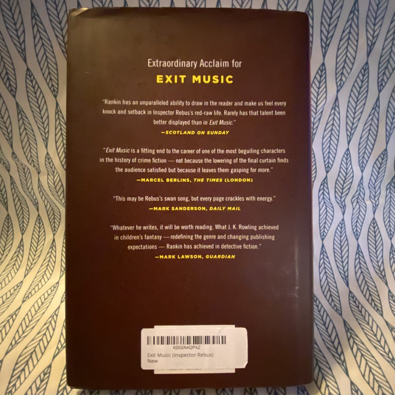 Exit Music
