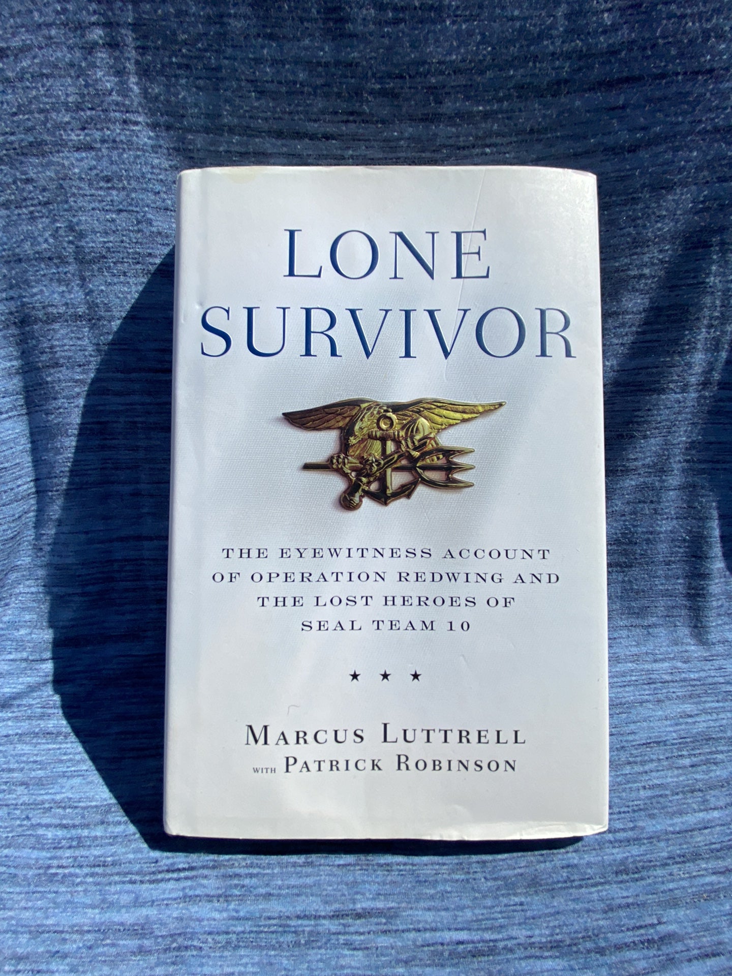 Lone Survivor