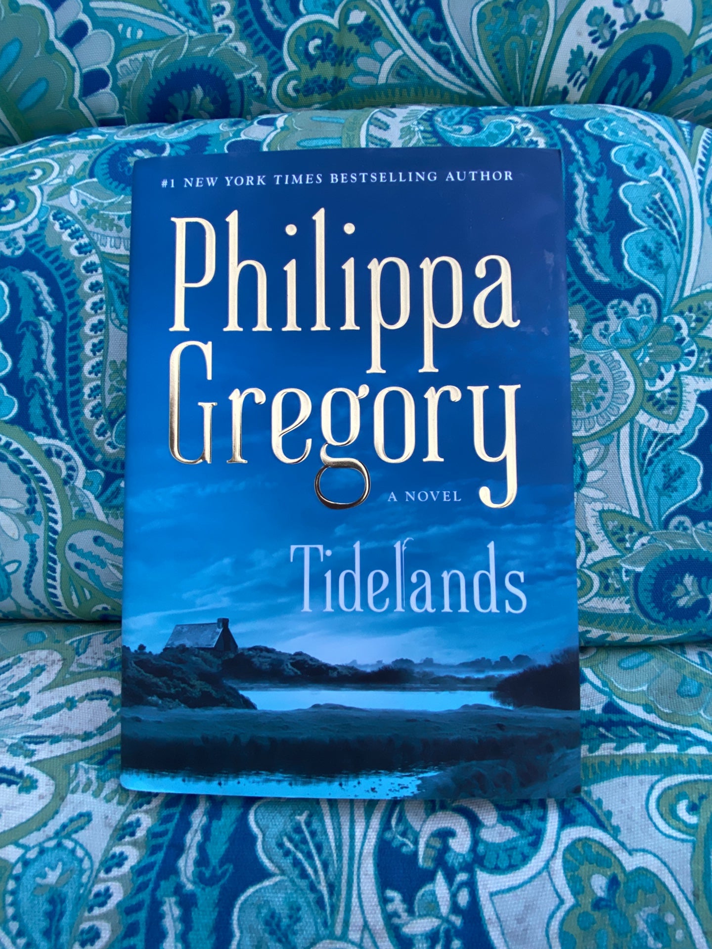 Tidelands