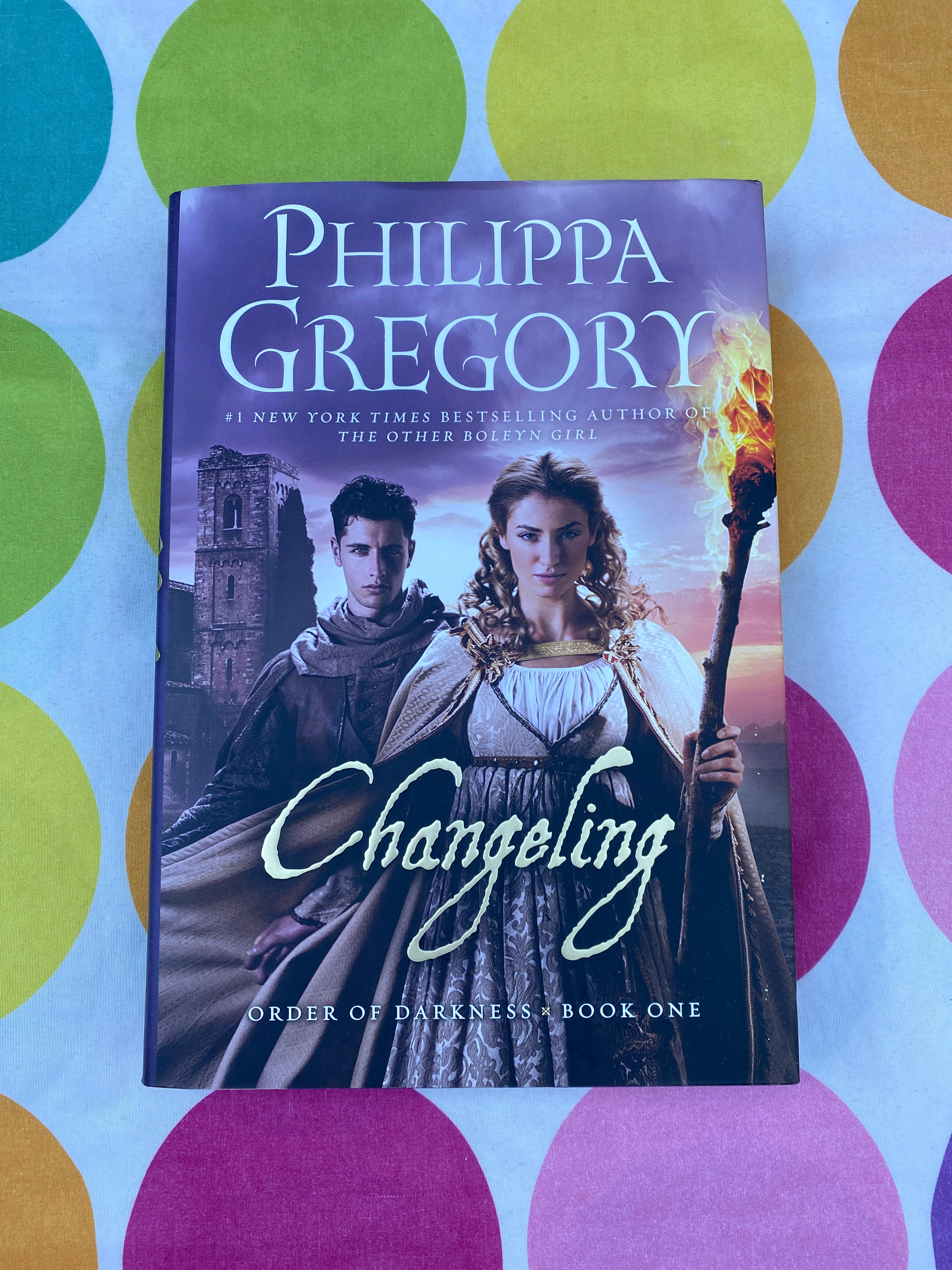 Changeling