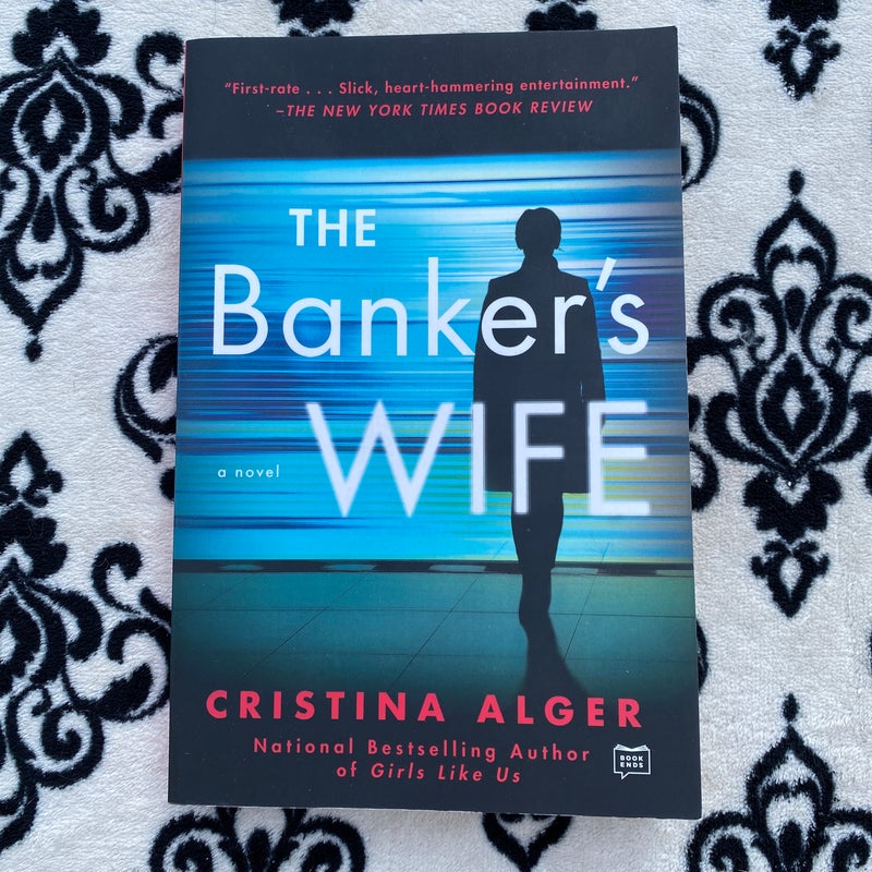 The Banker's Wife