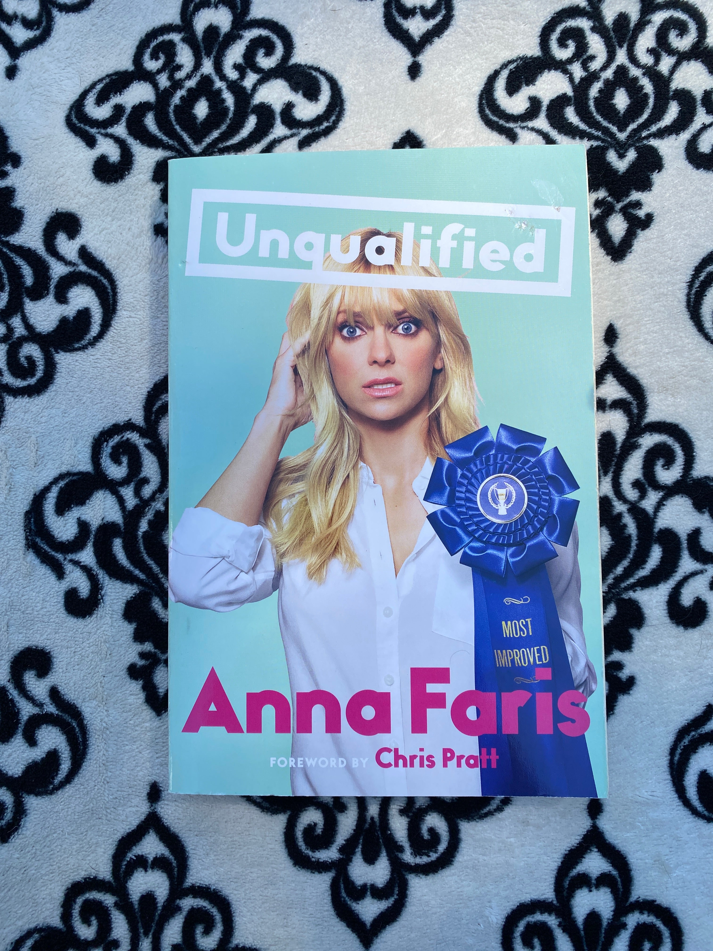 Unqualified