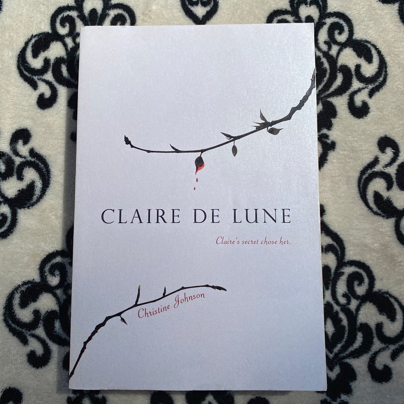 Claire de Lune