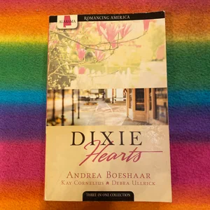 Dixie Hearts