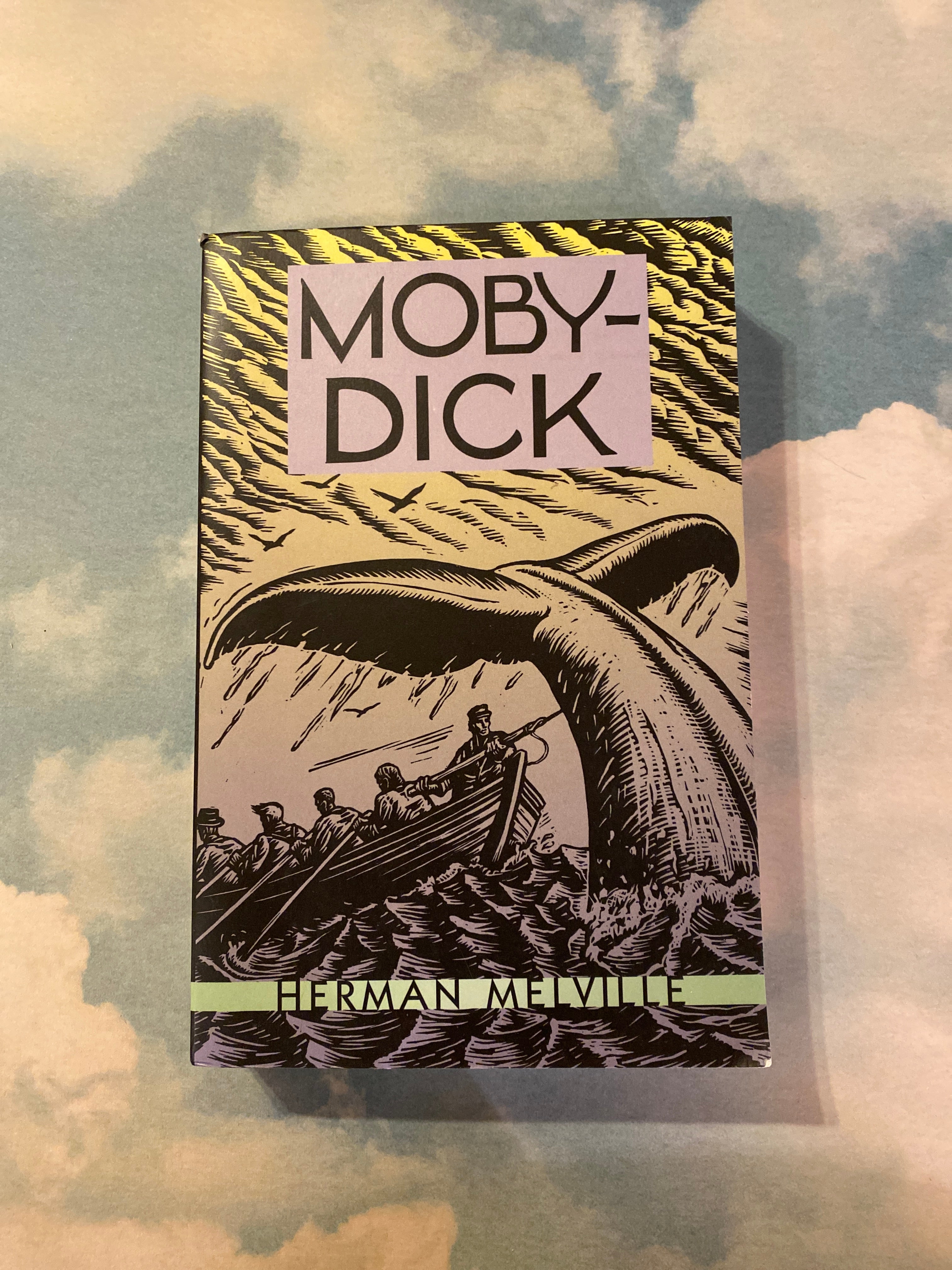 Moby Dick