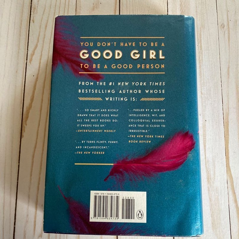 City of Girls