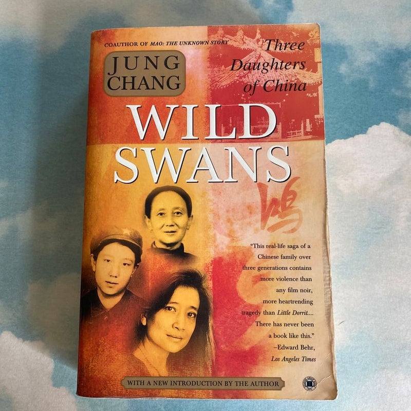 Wild Swans