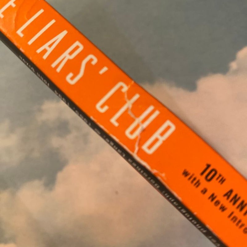 The Liars' Club