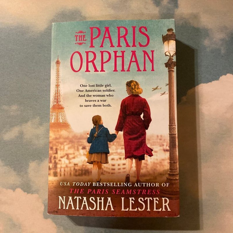 The Paris Orphan