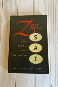 Zen in the Art of the Sat