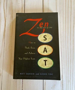 Zen in the Art of the Sat