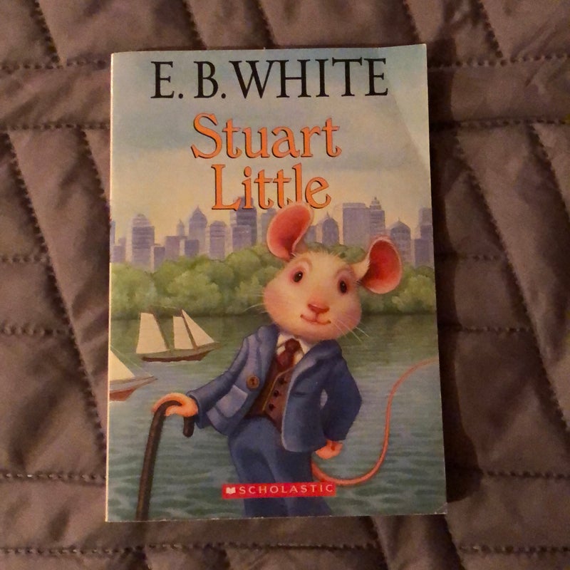 Stuart Little