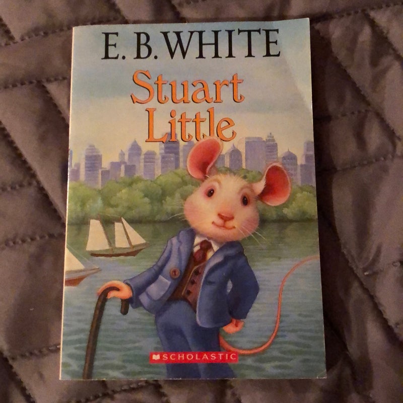 Stuart Little