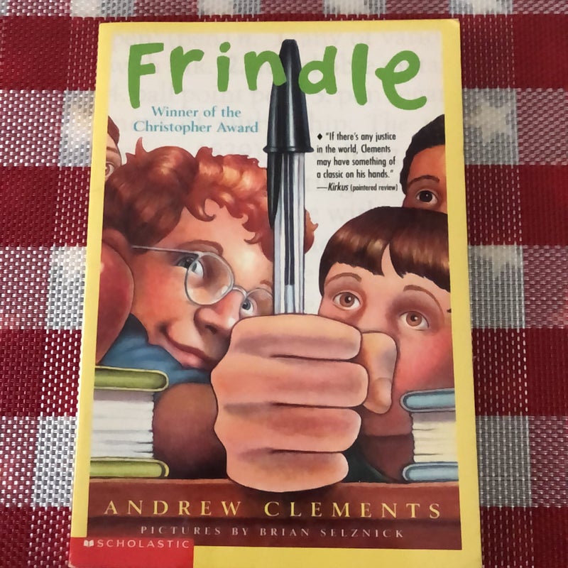 Frindle