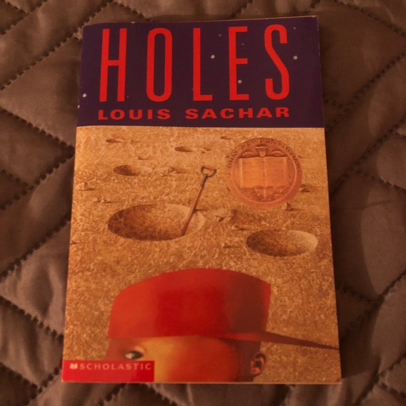 Holes